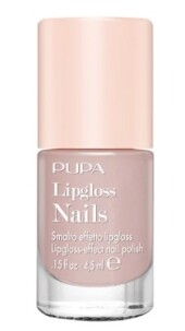 Лак для ногтей Pupa Lipgloss Nails